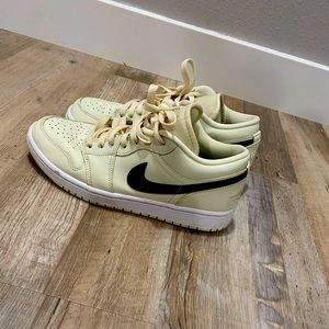 Air Jordan 1 Low Women’s